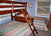 Isle of Palms House rental - Interior Photo - Bedroom 1