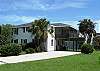 Isle of Palms House rental - Exterior Photo