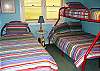 Sullivan's Island House rental - Interior Photo - Bedroom 3