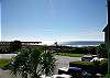 Isle of Palms Condominium rental - Interior Photo - View