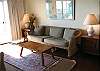 Sullivan's Island House rental - Interior Photo - Downstairs Den