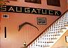Sullivan's Island House rental - Interior Photo - Staircase