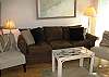 Sea Cabin 103 A- Nice 1 BR Oceanfront Condo