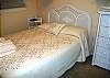 Isle of Palms Condominium rental - Interior Photo - Bedroom