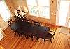 Dewees Island House rental - Interior Photo - Dining Area