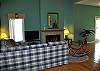 Wild Dunes Condominium rental - Interior Photo - Living Room
