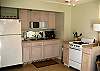 Isle of Palms Condominium rental - Interior Photo - Kitchen