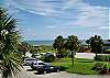 Isle of Palms Condominium rental - Interior Photo - View