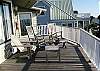 Sullivan's Island House rental - Interior Photo - Sundeck