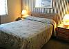 Isle of Palms Condominium rental - Interior Photo - Master Bedroom