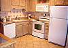 Isle of Palms Condominium rental - Interior Photo - Kitchen