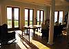 Sullivan's Island House rental - Interior Photo - Living Room
