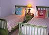 Wild Dunes Condominium rental - Interior Photo - Bedroom