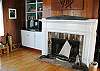 Sullivan's Island House rental - Interior Photo