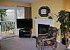 Wild Dunes Condominium rental - Interior Photo - Living Room