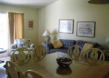 Wild Dunes Condominium rental - Exterior Photo