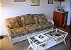 Isle of Palms Condominium rental - Exterior Photo - Living Room