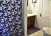Sullivan's Island House rental - Interior Photo - Downstairs Bathroom