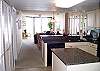 Wild Dunes Condominium rental - Interior Photo - Kitchen