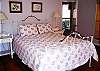 Sullivan's Island House rental - Interior Photo - Bedroom 4