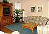 Wild Dunes House rental - Interior Photo - Living Room