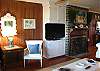 Sullivan's Island House rental - Interior Photo - Living Room