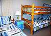 Sullivan's Island House rental - Interior Photo - Bedroom 5