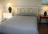 Dewees Island House rental - Interior Photo - Bedroom 3