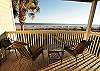 Seagrove 2B- Absolute Oceanfront Unit in Wild Dunes Community!