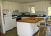 Sullivan's Island House rental - Interior Photo - Kitchen