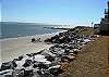 Sullivan's Island House rental - Interior Photo - View
