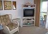 Isle of Palms Condominium rental - Interior Photo - Living Room