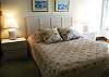 Sullivan's Island House rental - Interior Photo - Bedroom 1