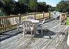 Sullivan's Island House rental - Interior Photo - Sundeck