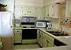 Wild Dunes Condominium rental - Interior Photo - Kitchen