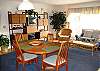 Isle of Palms Condominium rental - Interior Photo - Living Room