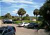 Isle of Palms Condominium rental - Interior Photo - View