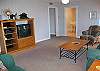 Isle of Palms House rental - Interior Photo - Living Room
