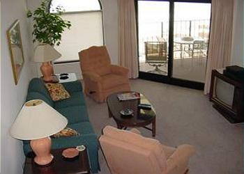 Wild Dunes Condominium rental - Exterior Photo
