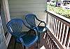 Isle of Palms Condominium rental - Interior Photo - Patio