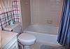Wild Dunes Condominium rental - Interior Photo