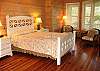 Dewees Island House rental - Interior Photo - Master Bedroom
