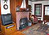 Sullivan's Island House rental - Interior Photo - Living Room