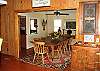 Sullivan's Island House rental - Interior Photo - Dining Area