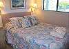Isle of Palms Condominium rental - Interior Photo - Bedroom