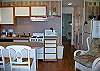 Isle of Palms Condominium rental - Interior Photo - Kitchen