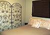 Isle of Palms Condominium rental - Interior Photo - Bedroom