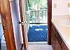 Wild Dunes House rental - Interior Photo - Master Bathroom