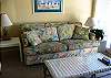 Isle of Palms Condominium rental - Exterior Photo - Living Room