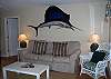 Sullivan's Island House rental - Interior Photo - Living Room